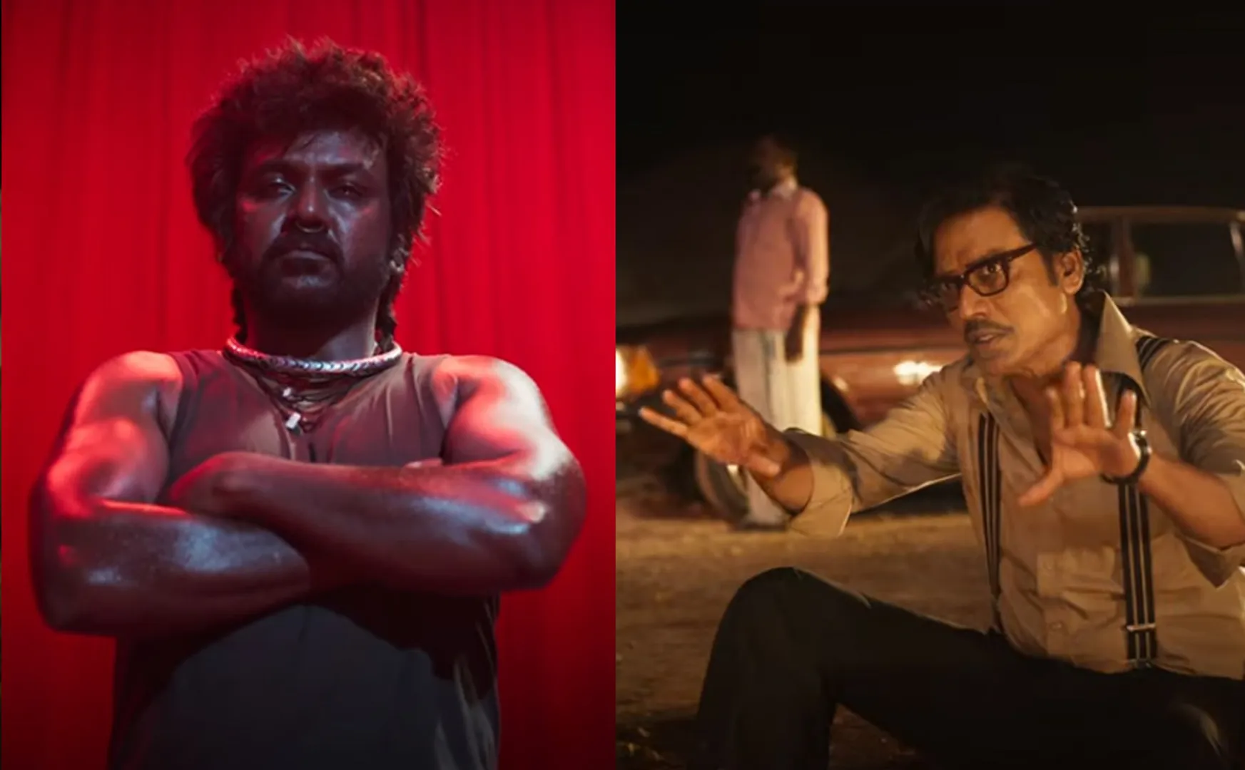 Jigarthanda DoubleX  Trailer released  