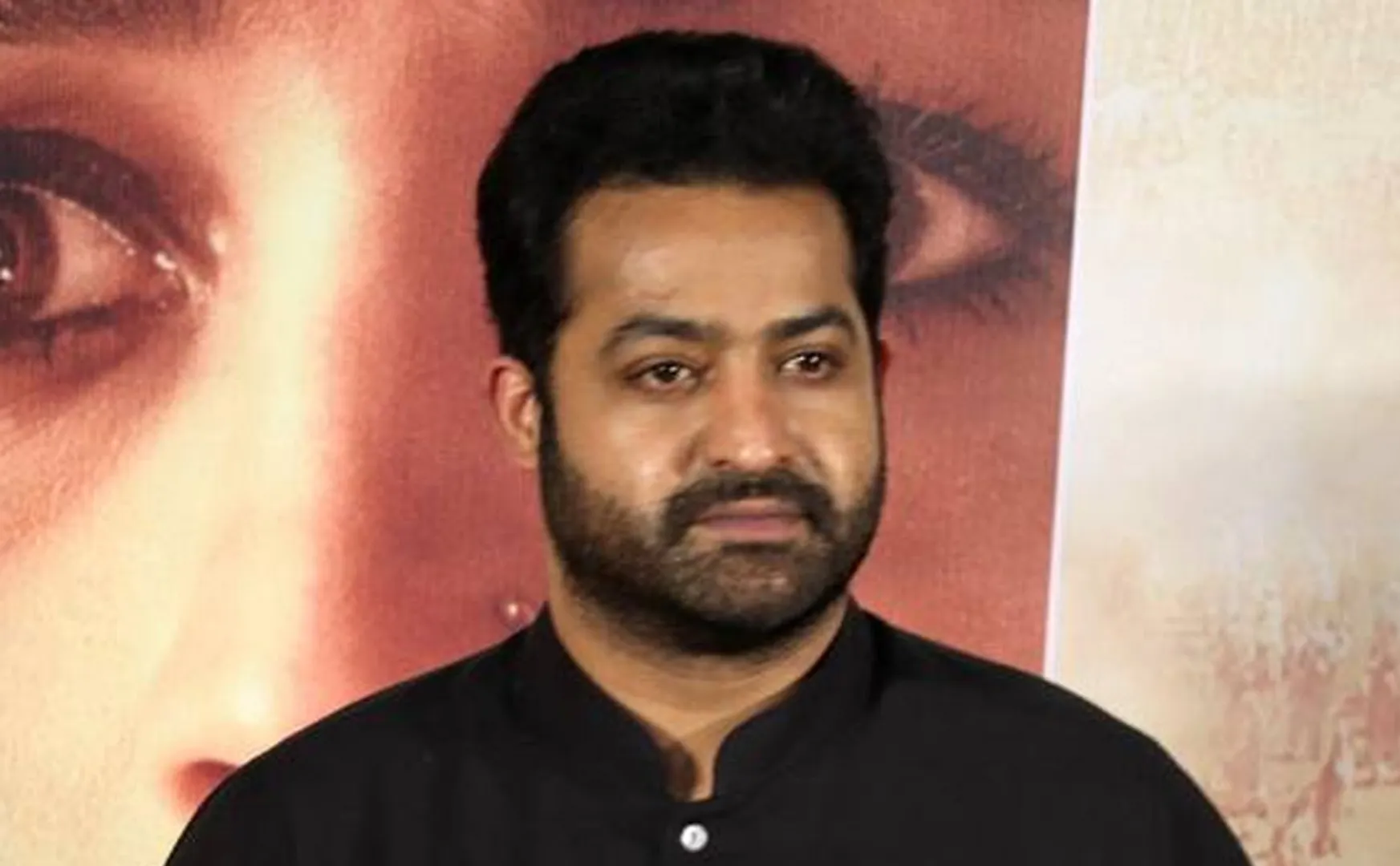 Jr Ntr fan builds house using bricks with actor's name engraved