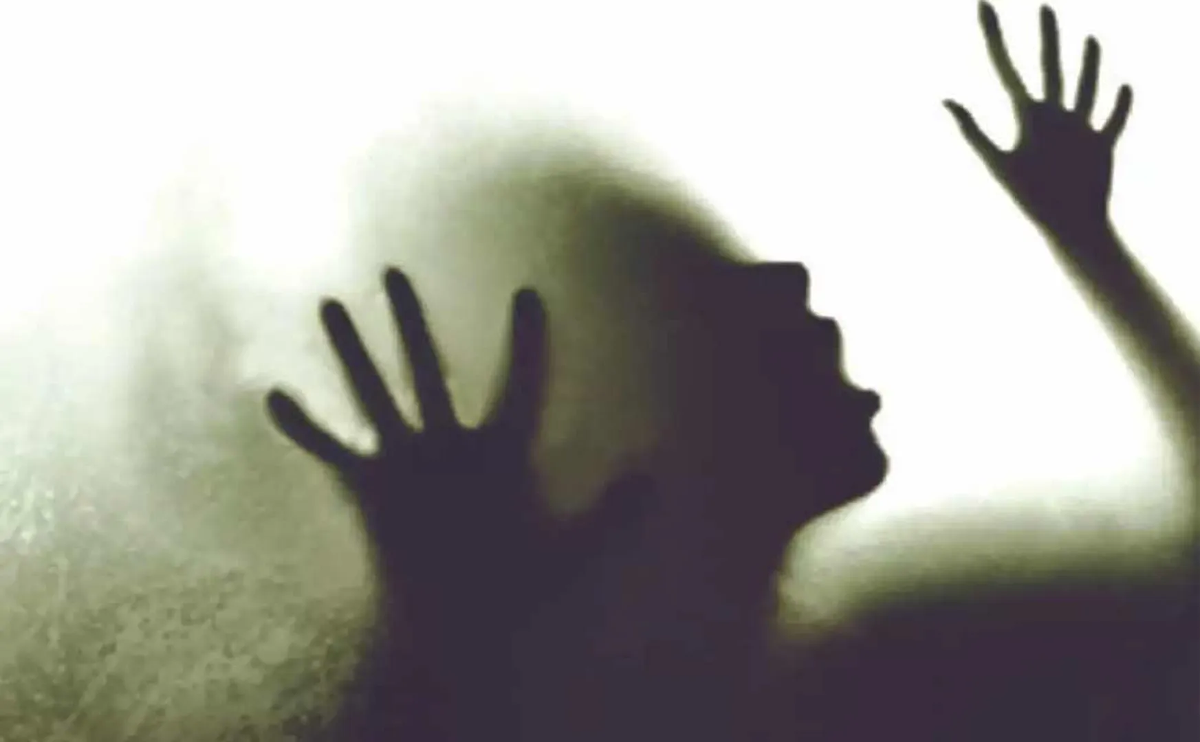 woman has been incident passed away in Uttar Pradesh