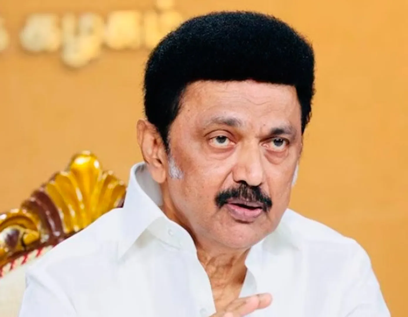 Tamil Nadu doctor student lost his life  tamilnadu chief minister Funding