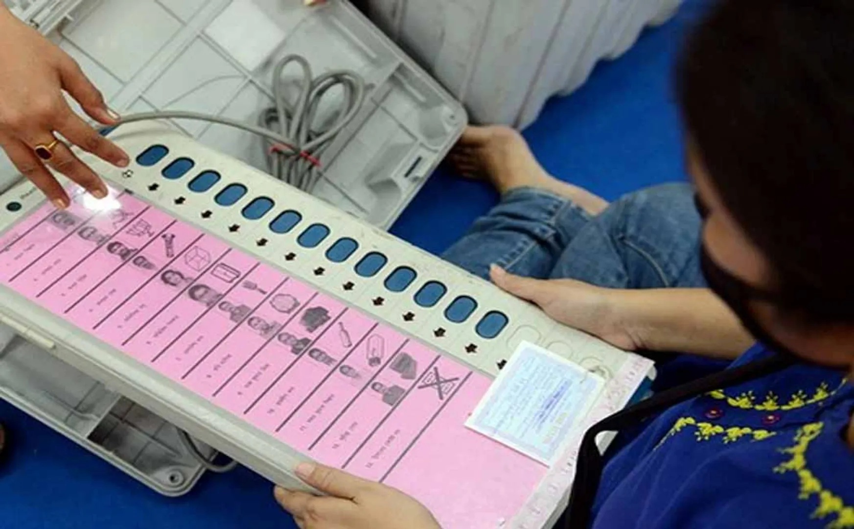 The heated election campaign is over