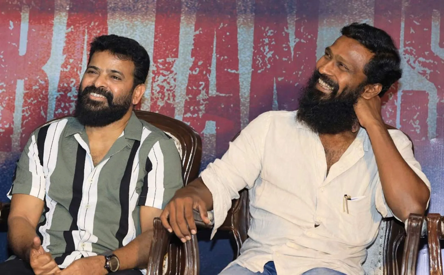 ameer to act in vaadivaasal
