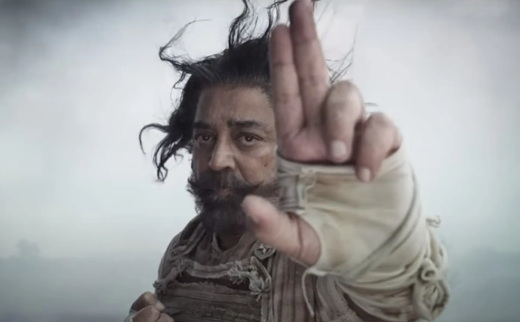 kamal maniratnam movie titled as thug life 