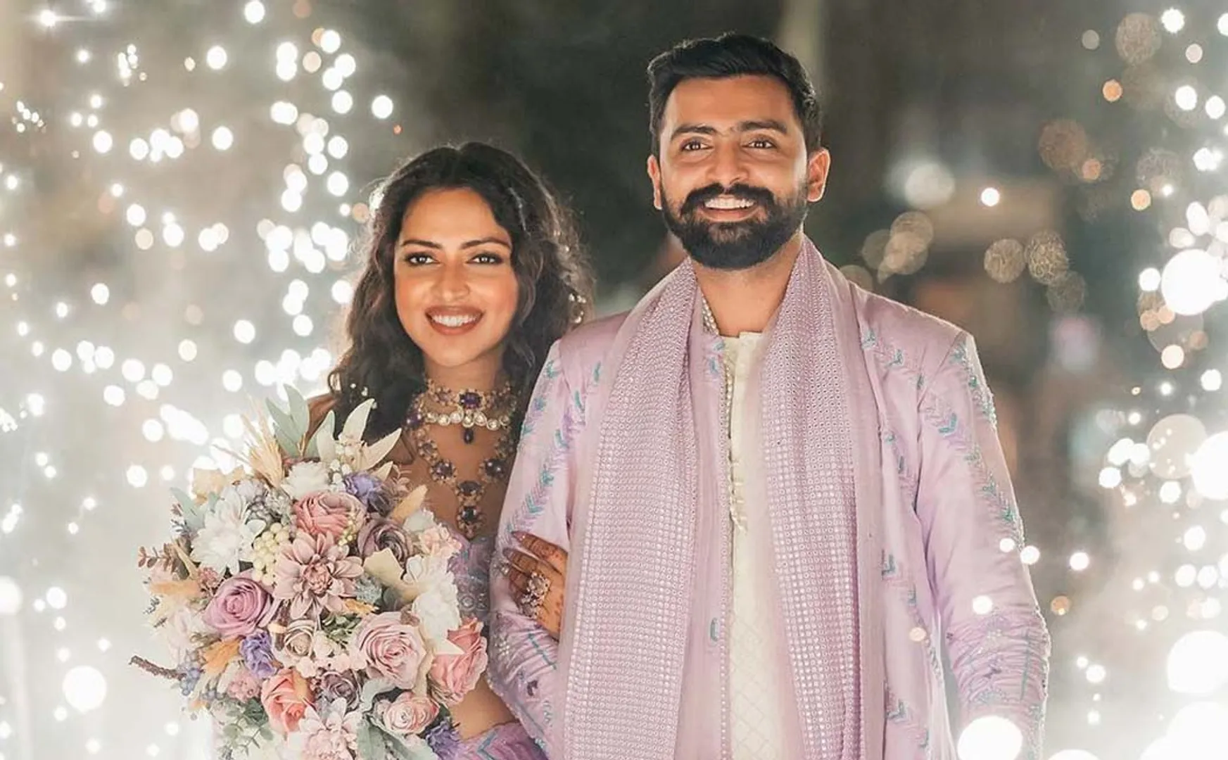 amala paul marriage 