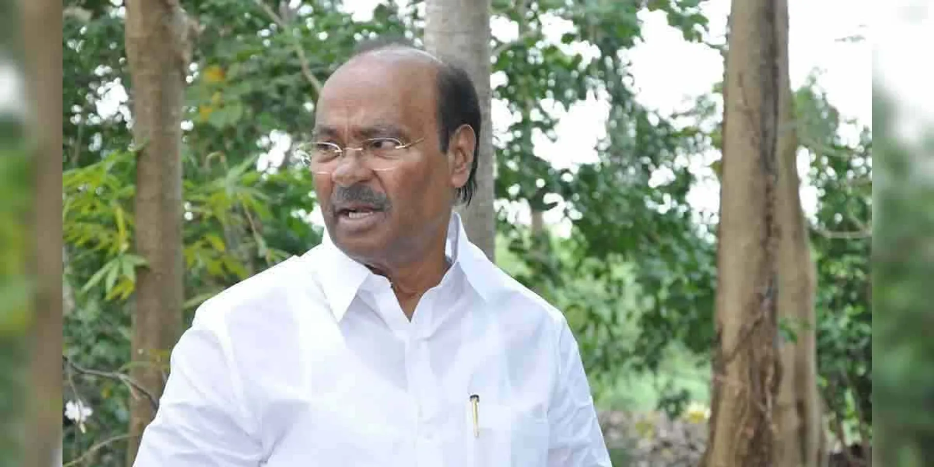 pmk Ramdoss condemned