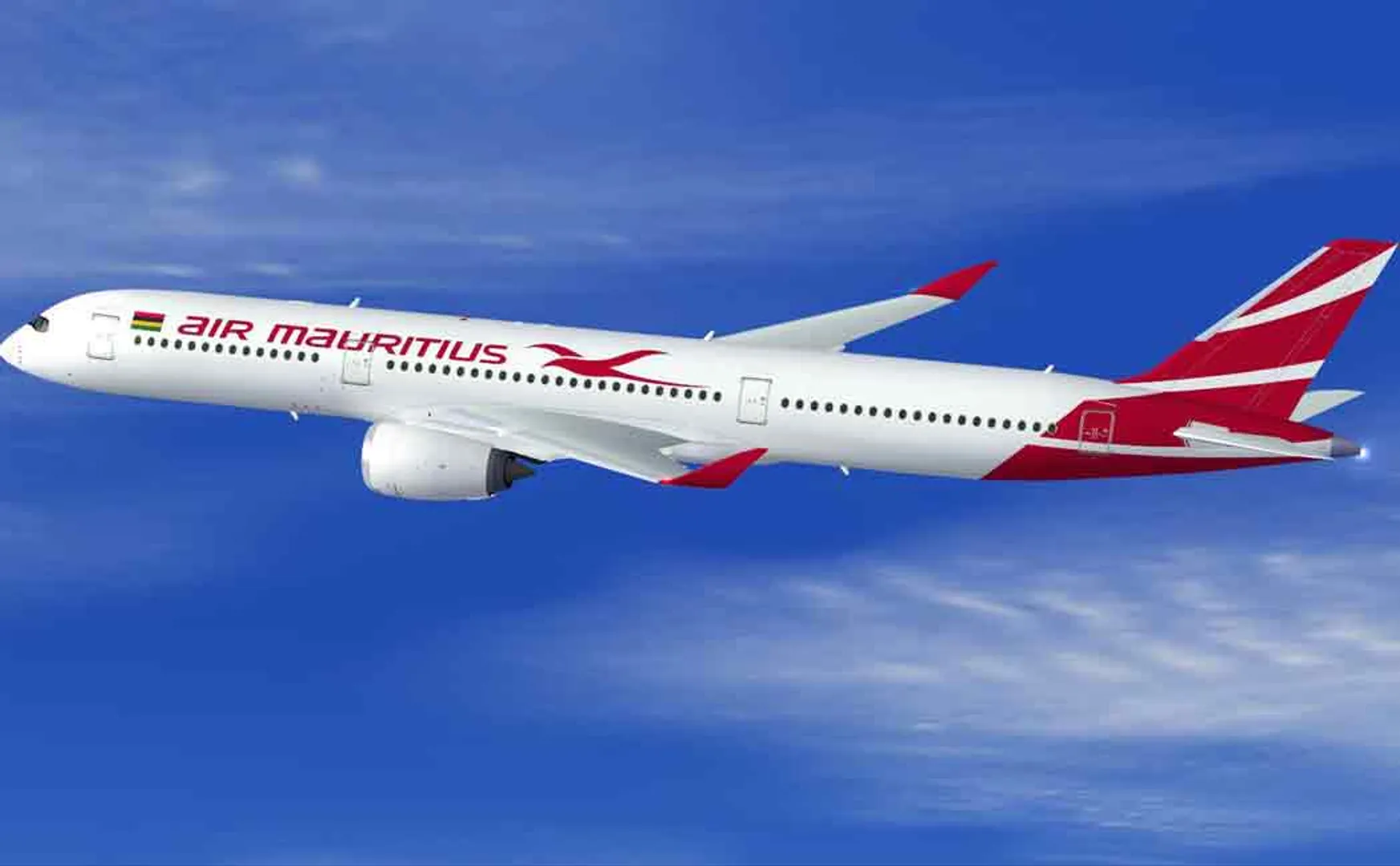 Direct flight between Chennai and Mauritius