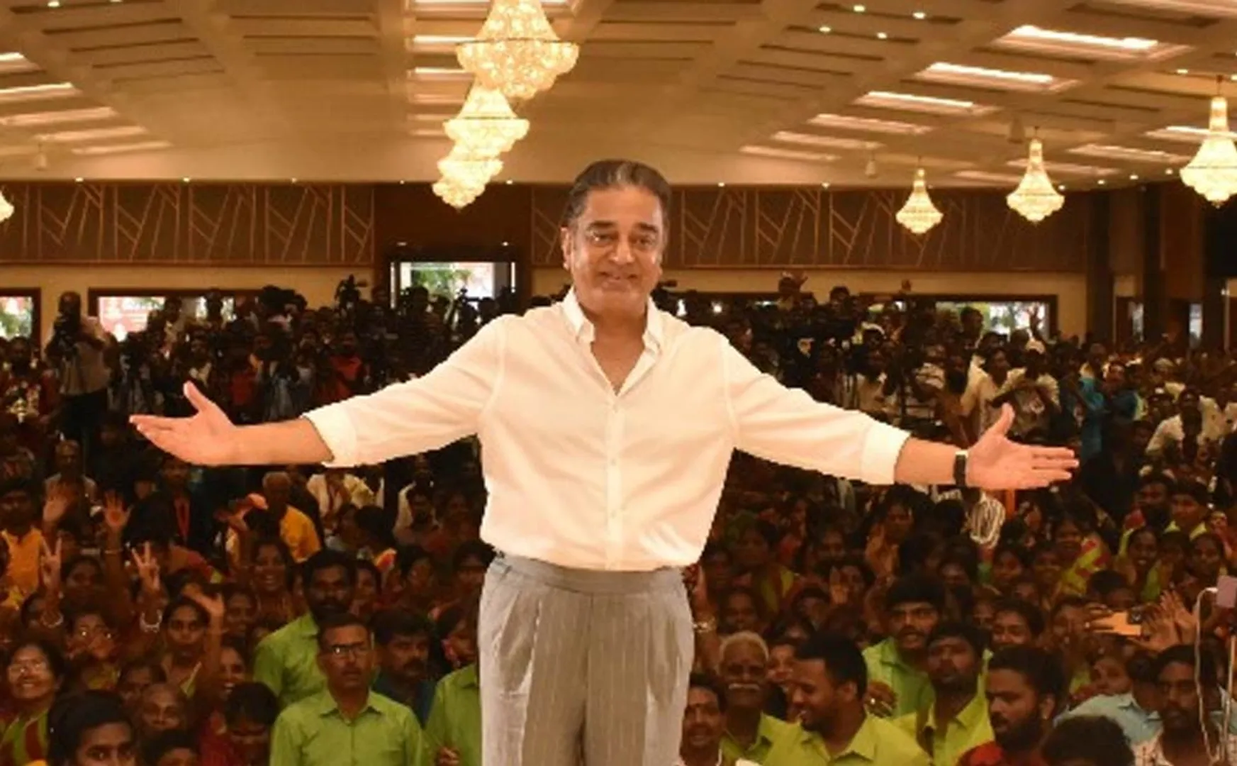 kamal birthday highlights