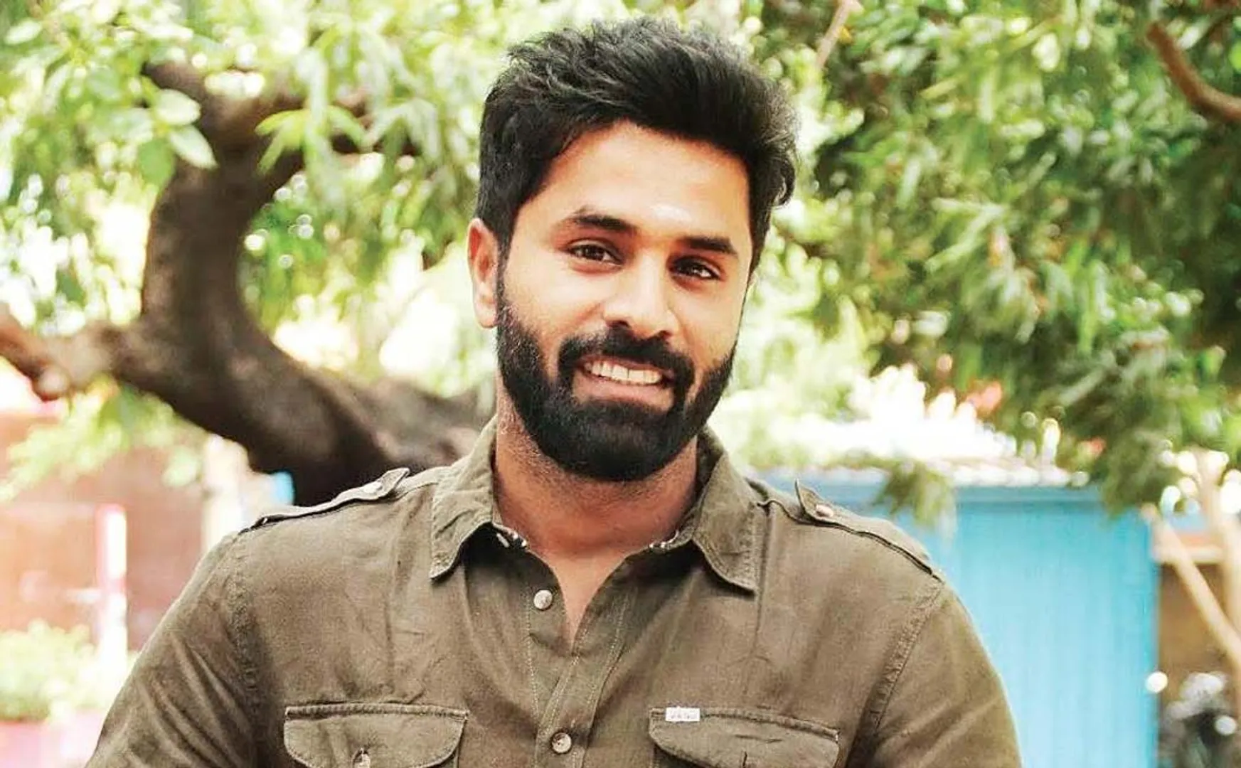 prabhu deva brother issue 