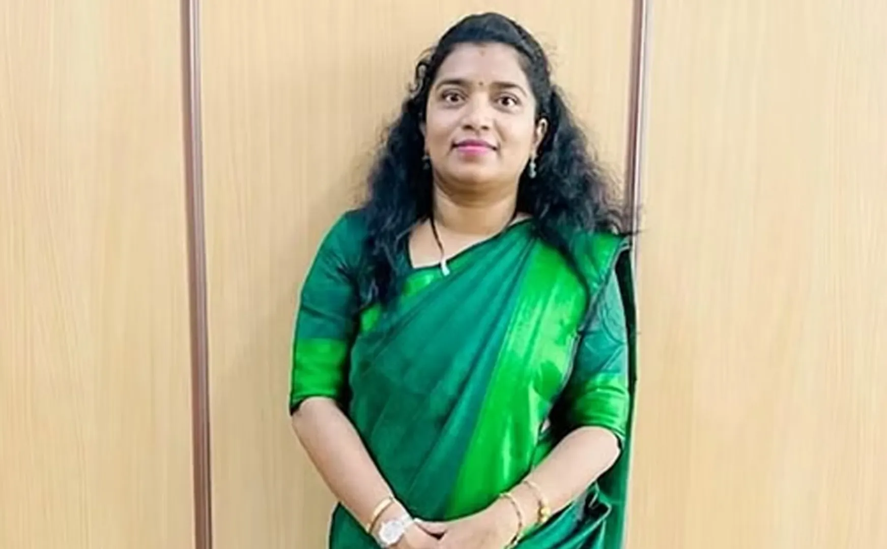 female government official Prathima was incident in Bangalore