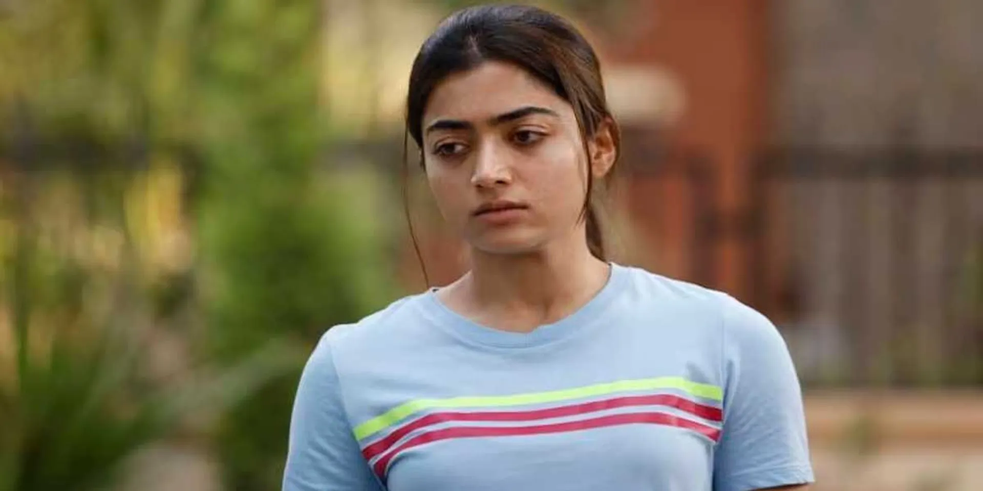  Shocked by AI Deepfake; Rashmika Mandana shared her heartache