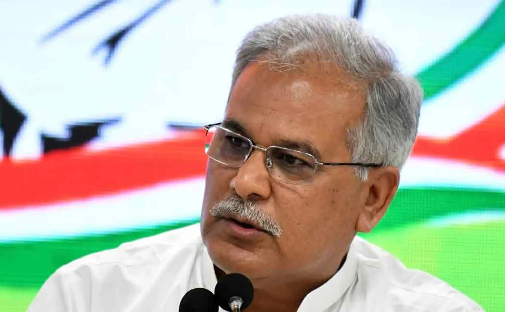 Chhattisgarh CM takes up Amit Shah's challenge