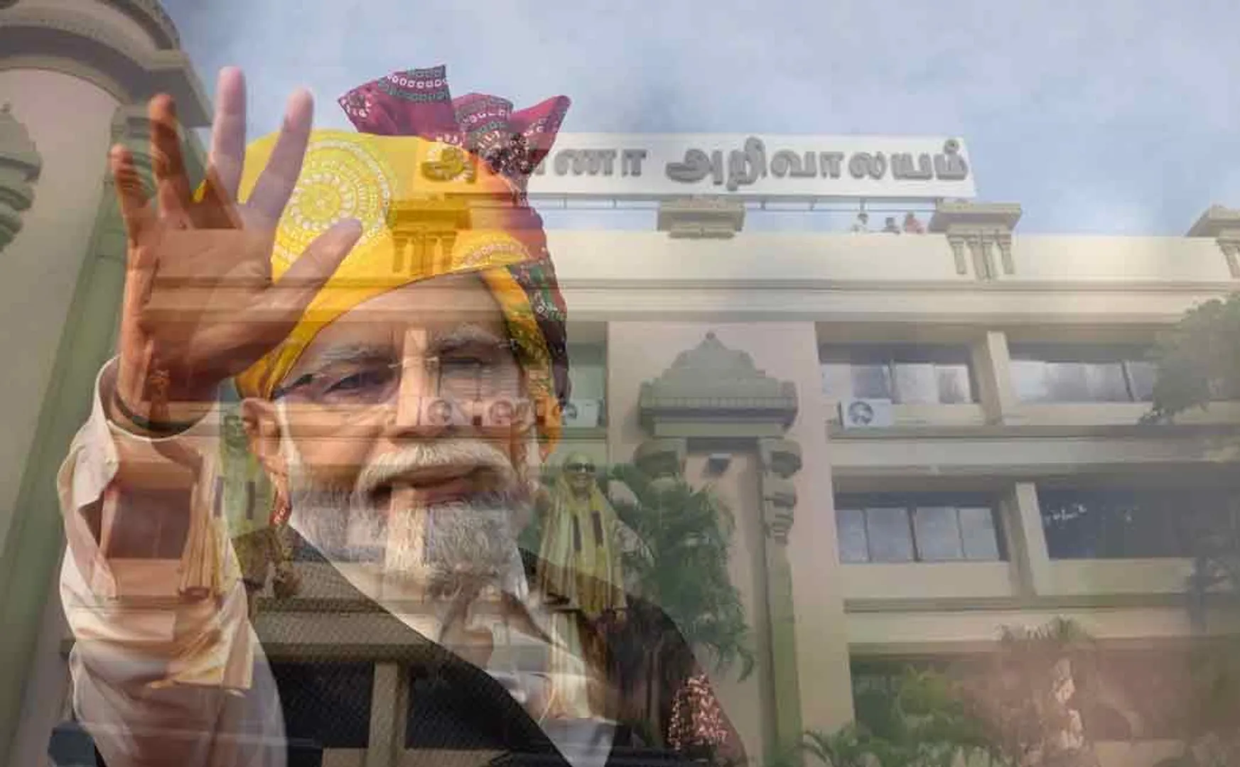 BJP's new operation! 9 ministers in the list