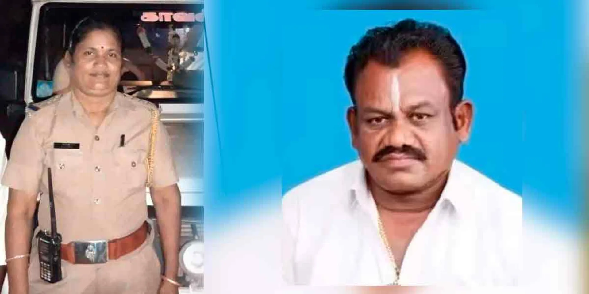  Biryani shop owner  case; Inspector of Police suspended