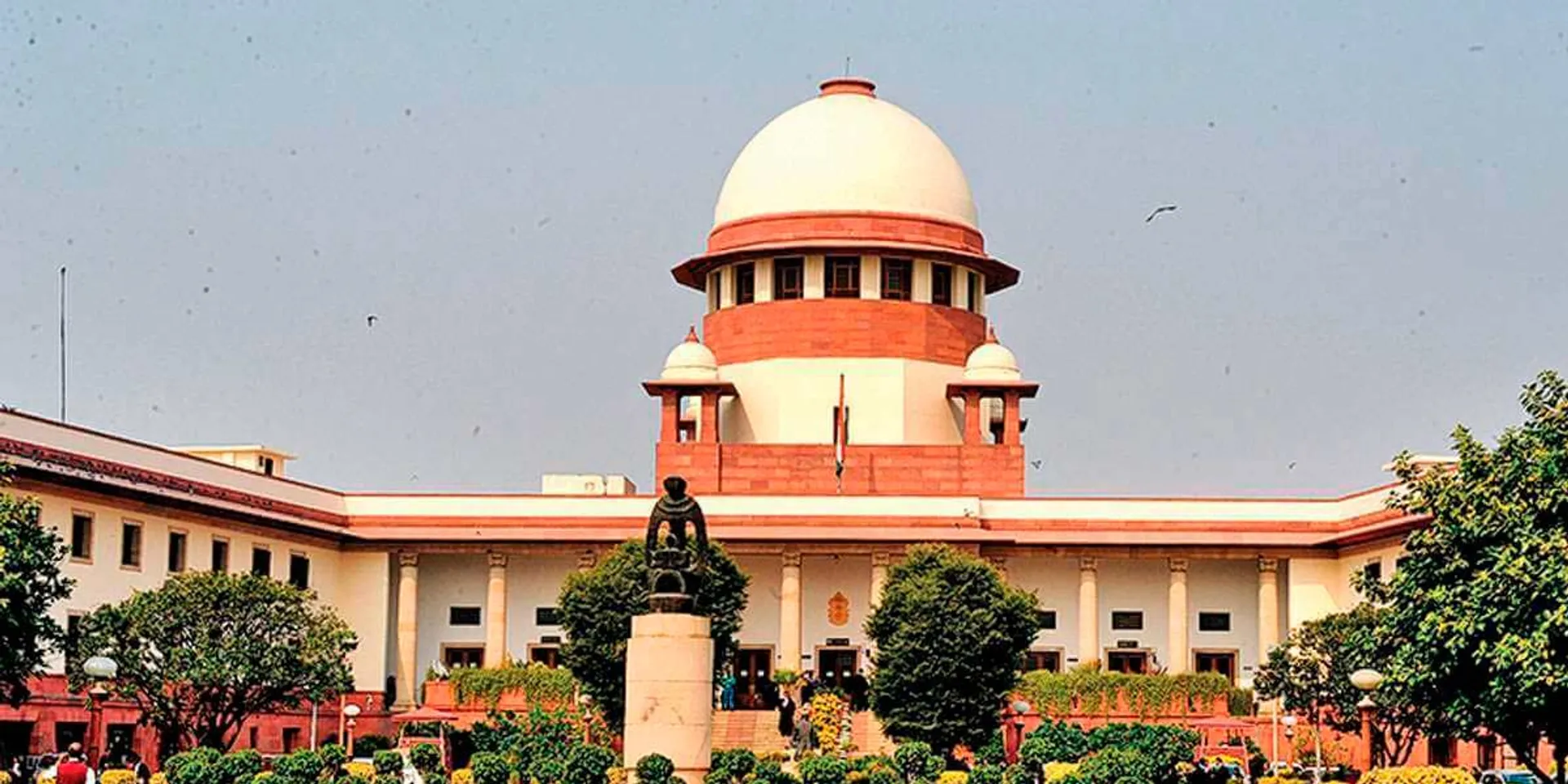 'If Prime Minister says go to him'-Supreme Court Condemns Atishaiva Shivacharya Sangh