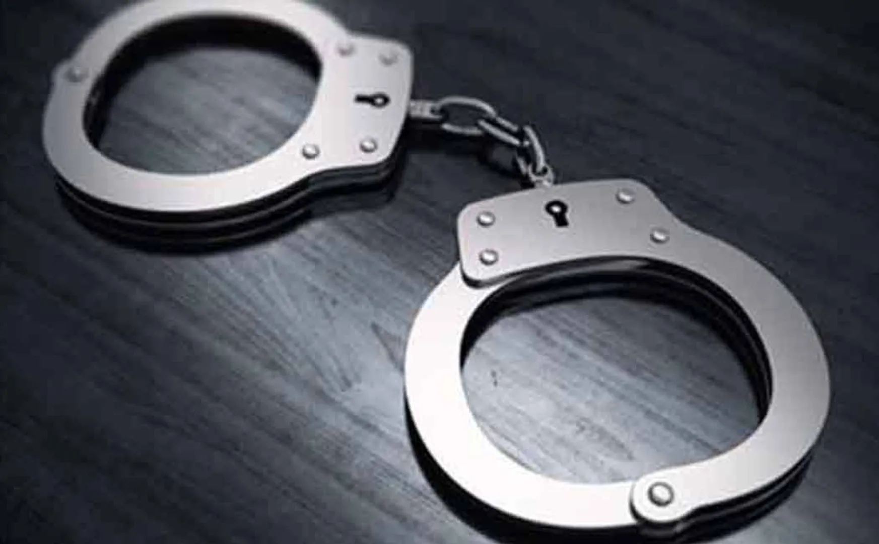 Land surveyor arrested for Rs.20 thousand bribe