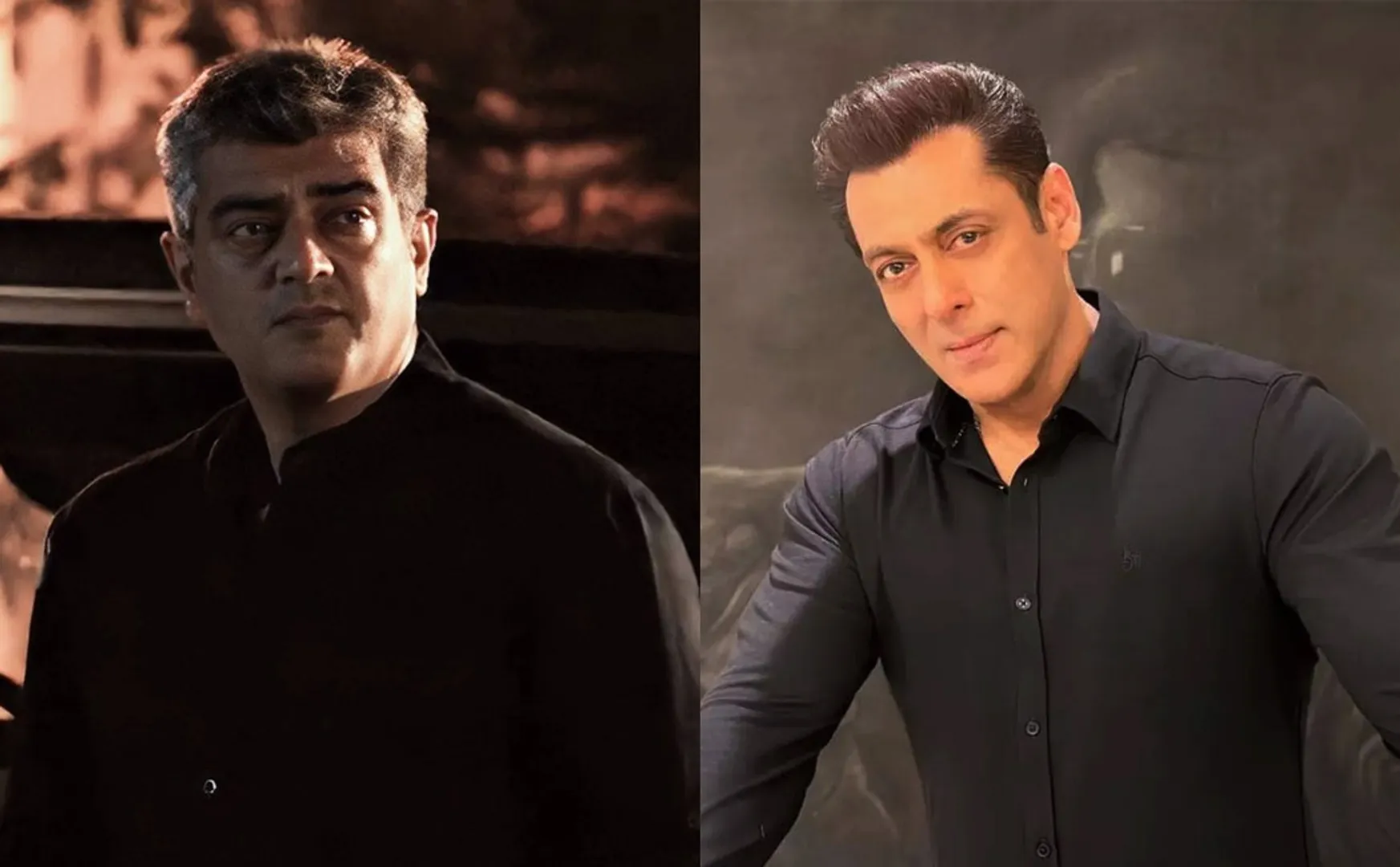 ajith yennai arindhal hindi remake with salman khan 