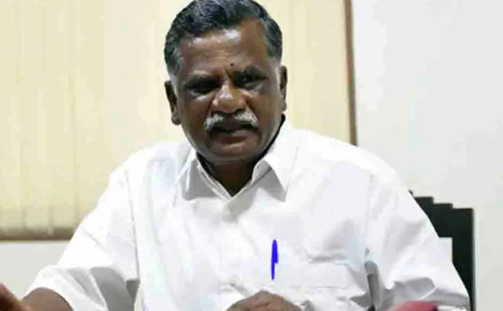  Communist Party's request to  TN govt should protect right of people to live and reside