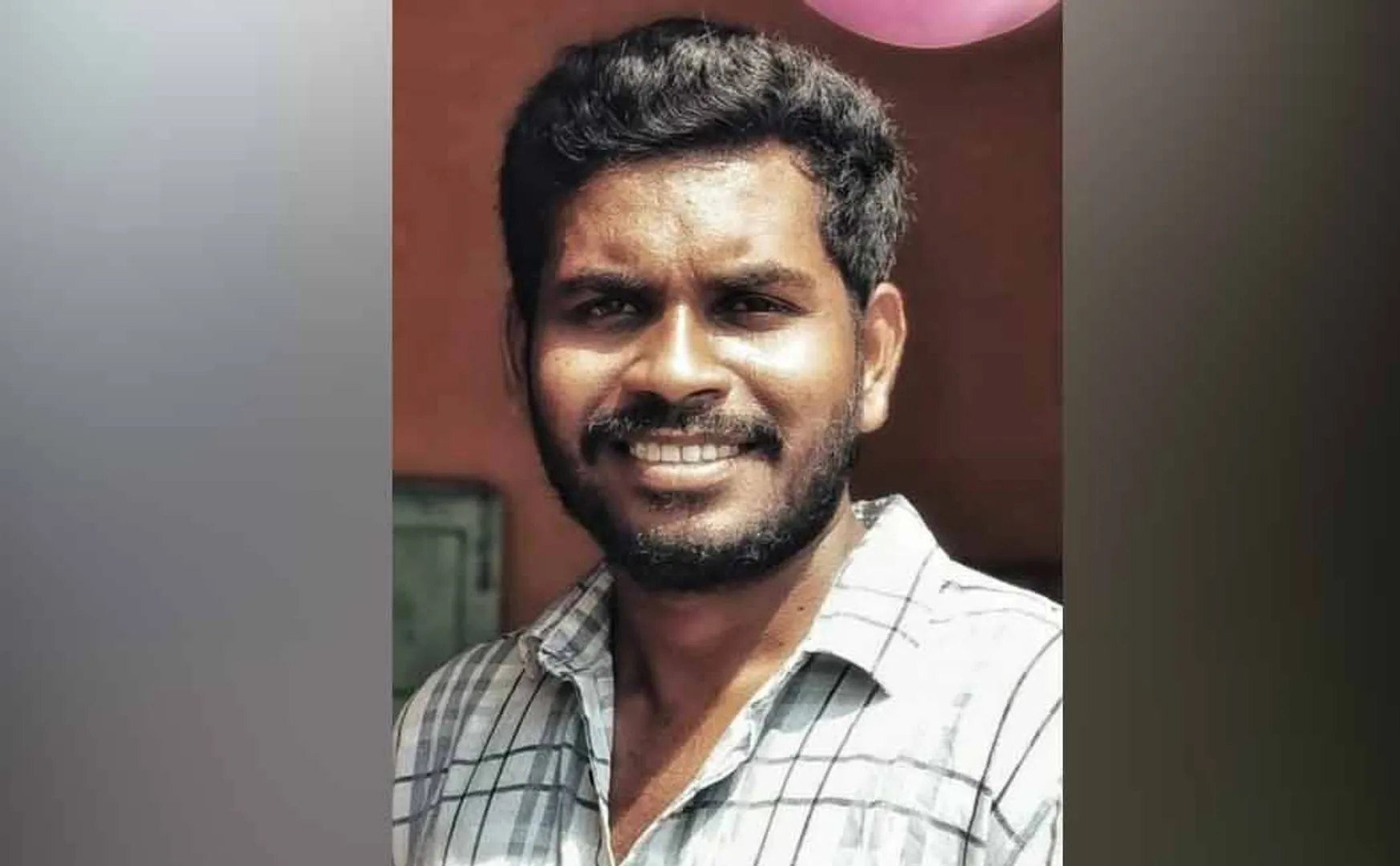  teenager was passed away in a lightning strike near Lalgudi