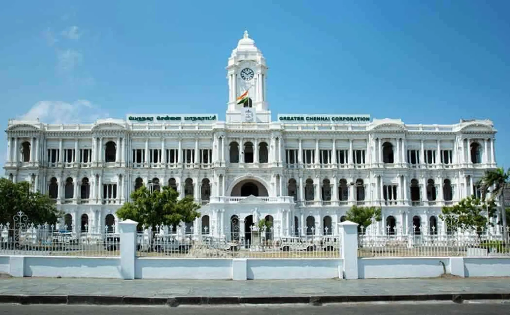 Festival of Diwali; Chennai Corporation Important Notice to Public