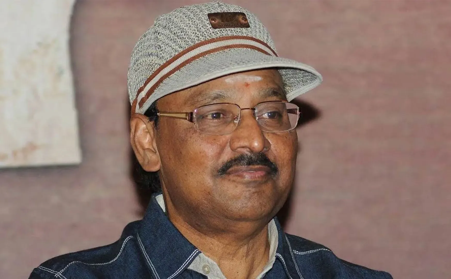 bhagyaraj Moondram Manithan update 