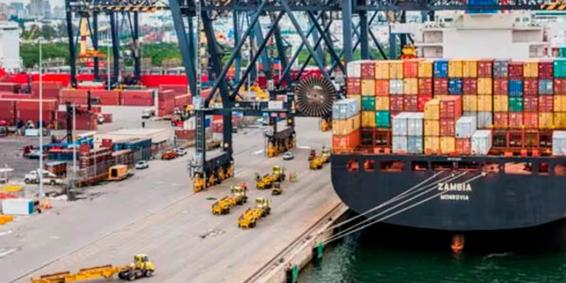 Ship repair accident; One person was lose their live