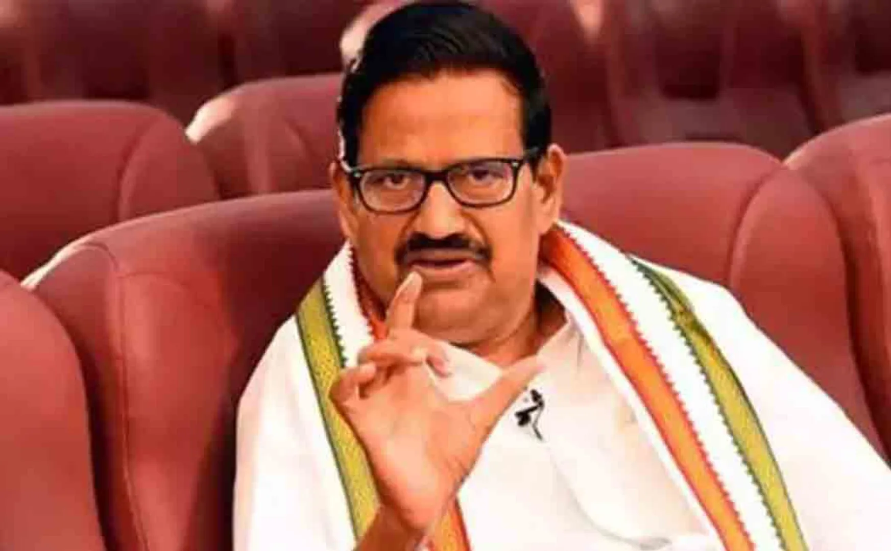  K.S. Alagiri says Tamil community will not forgive Annamalai who insults Periyar