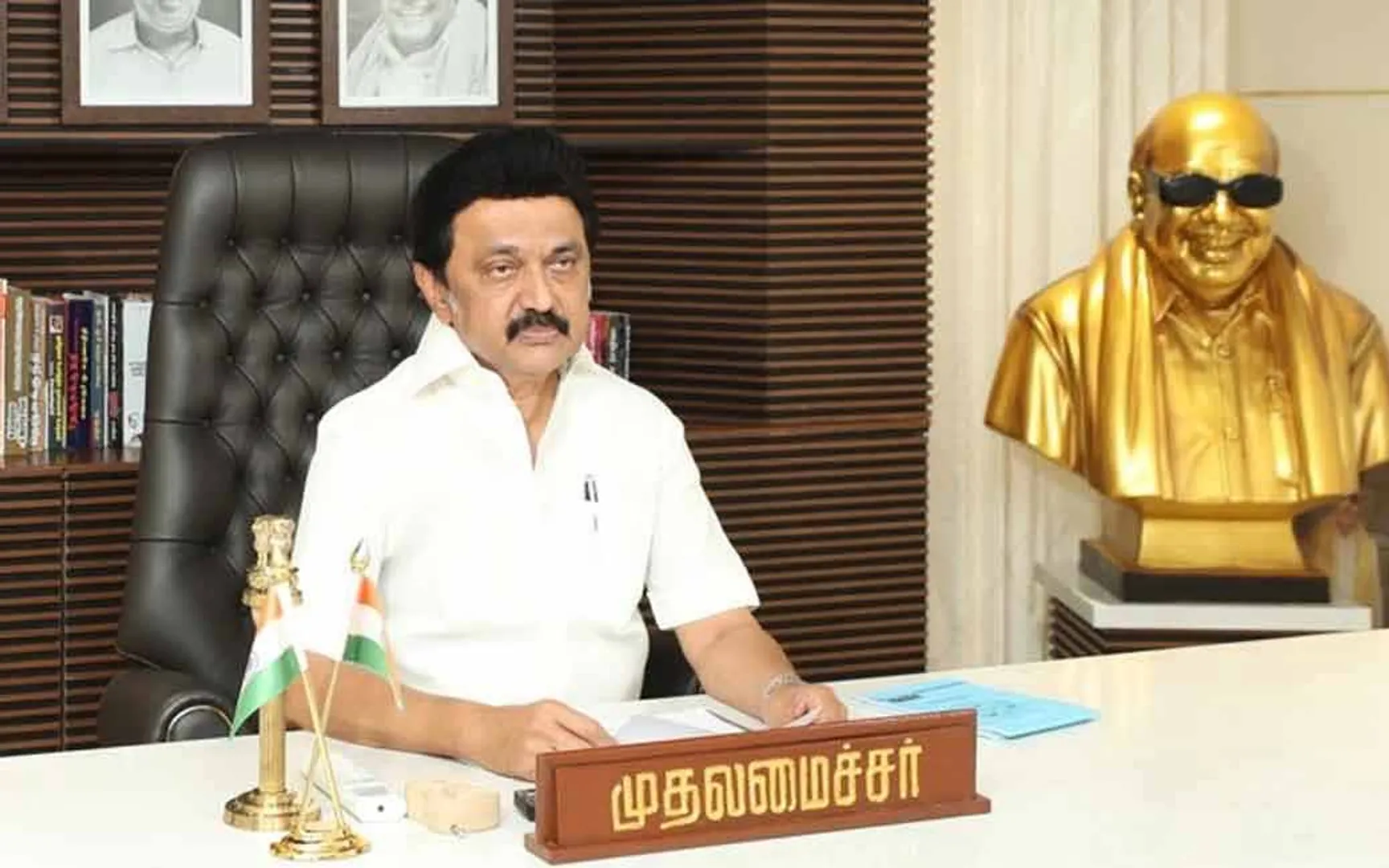 Chief Minister instructions to bus drivers