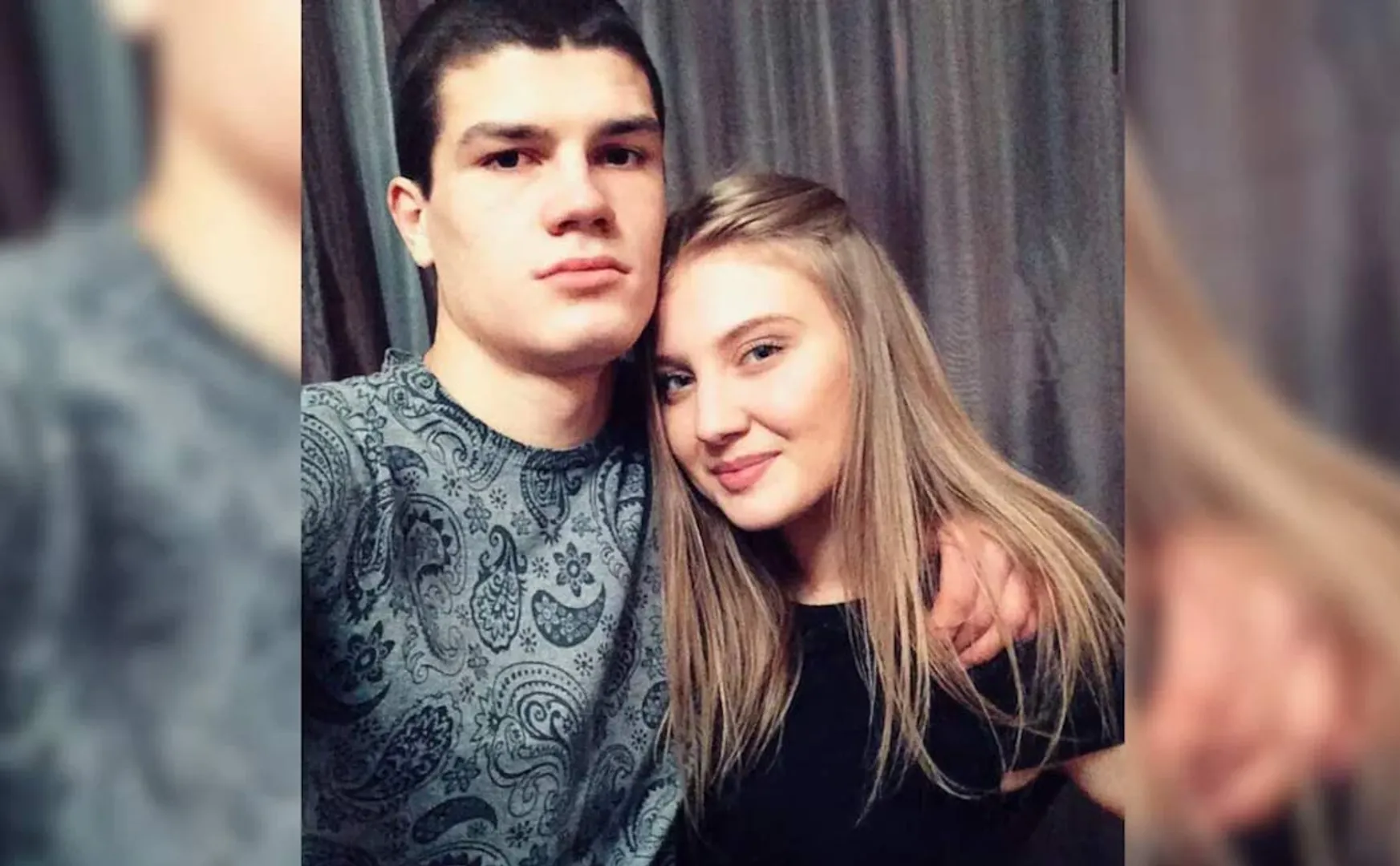 Boyfriend who stabbed his girlfriend 111 times to incident in Russia acquitted