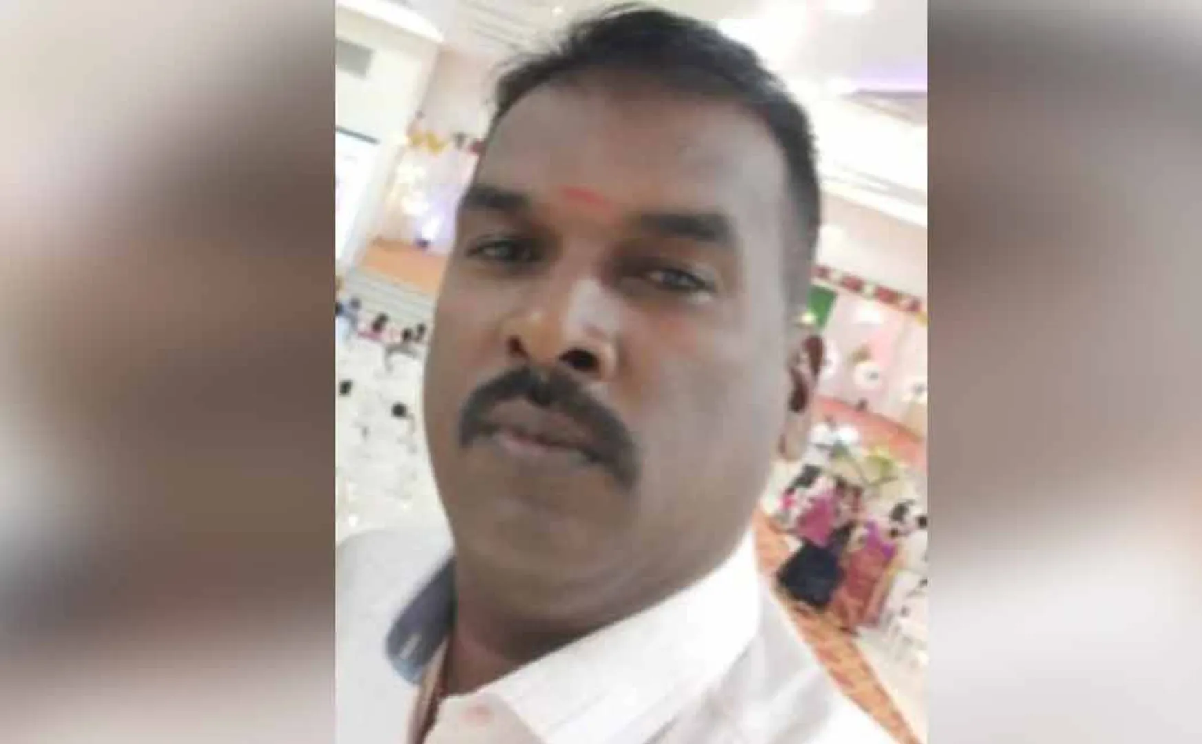  head constable who rescued those who were fighting for their lives was lost