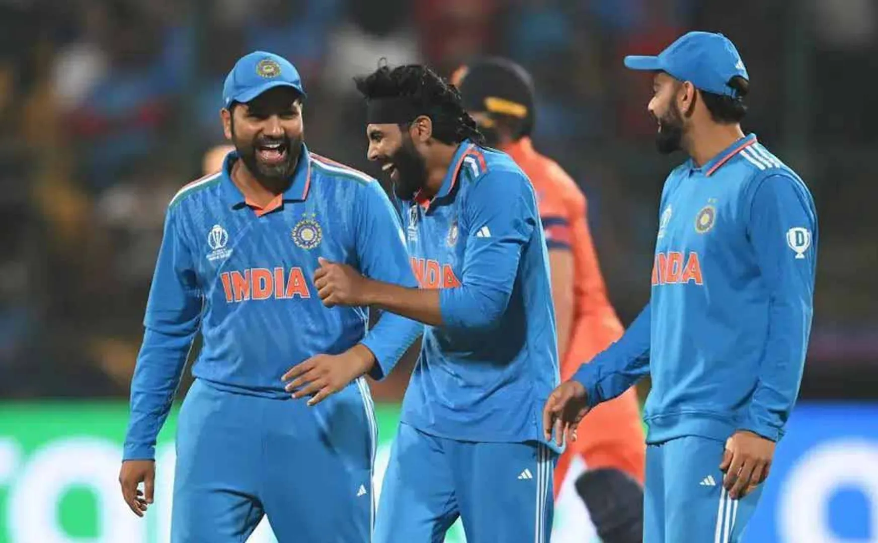 IND vs NED : India wins by beating Netherlands