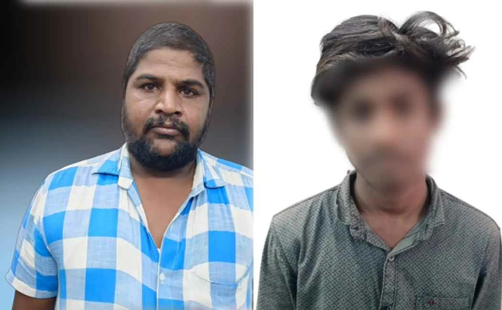 5 people arrested for beating youth in love issue