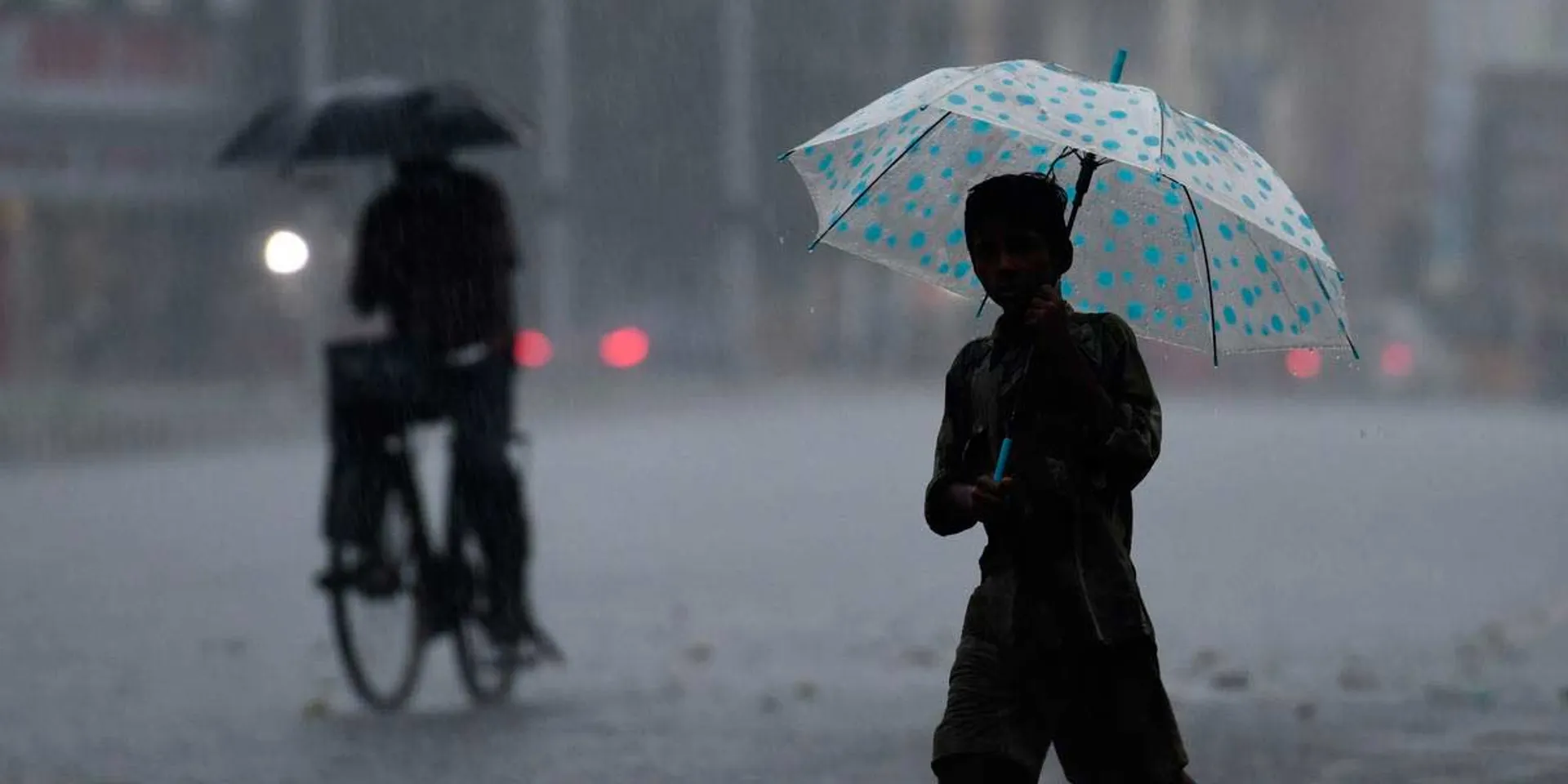  Heavy rain warning; Urgent letter to 27 District Collectors