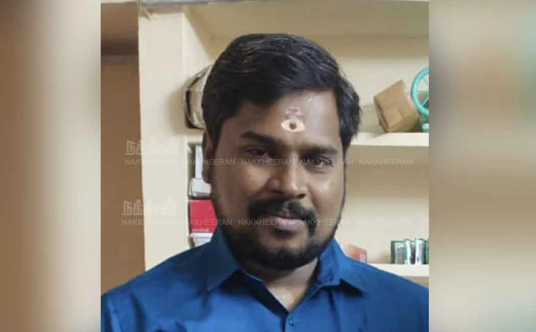 High interest on deposits; Salem jewelry store owner who rolled 100 crore rupees