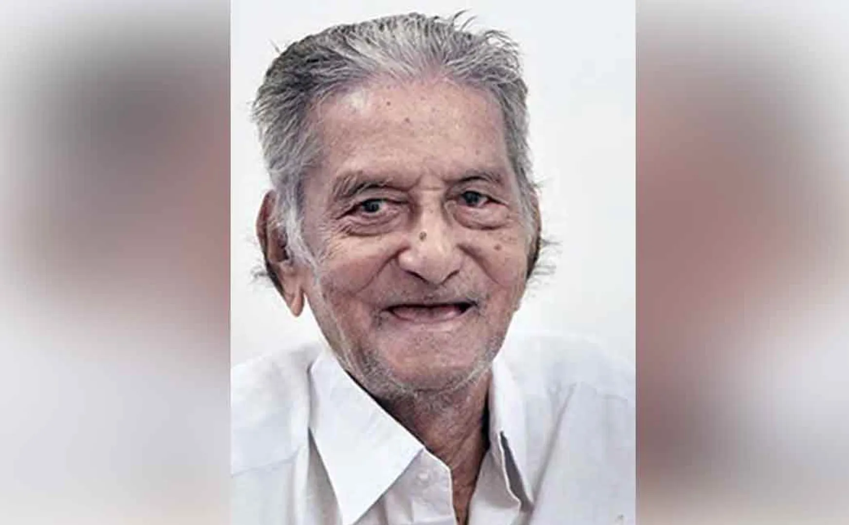 Communist Party of India condoles the demise of Sankaraiah