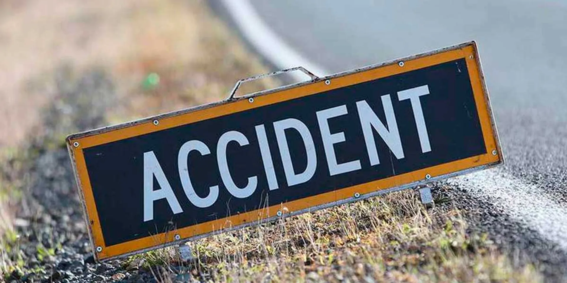 The bus overturned in the ditch and the accident happened; 36 people lost their lives