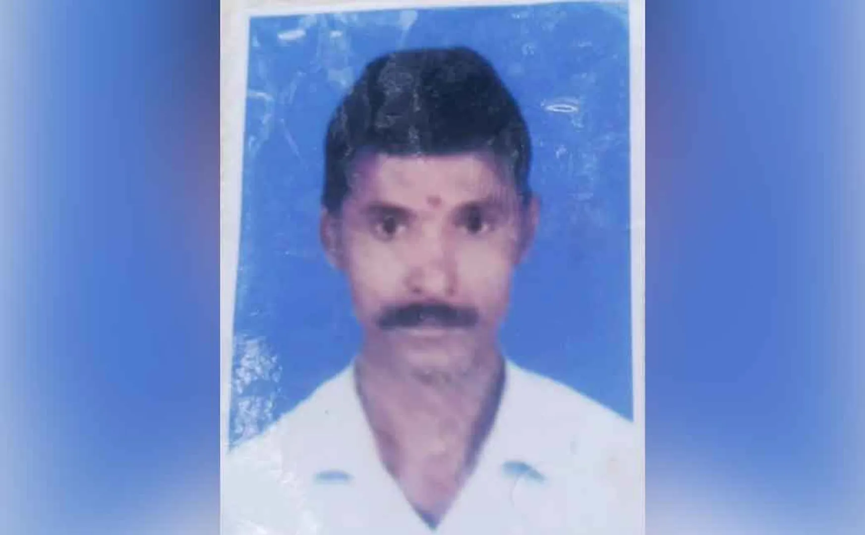 Tea master passes away wife complaint in police 