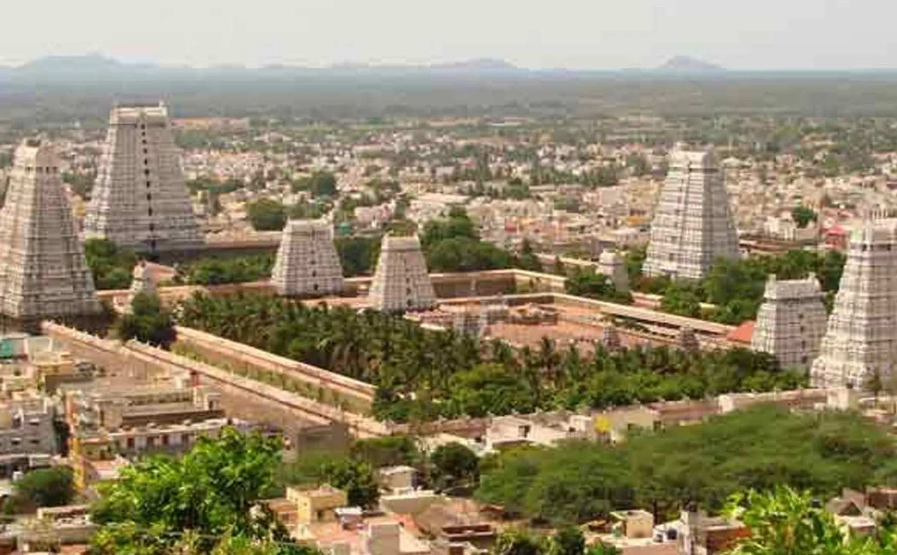 Attention Thiruvannamalai Deepa festival goers