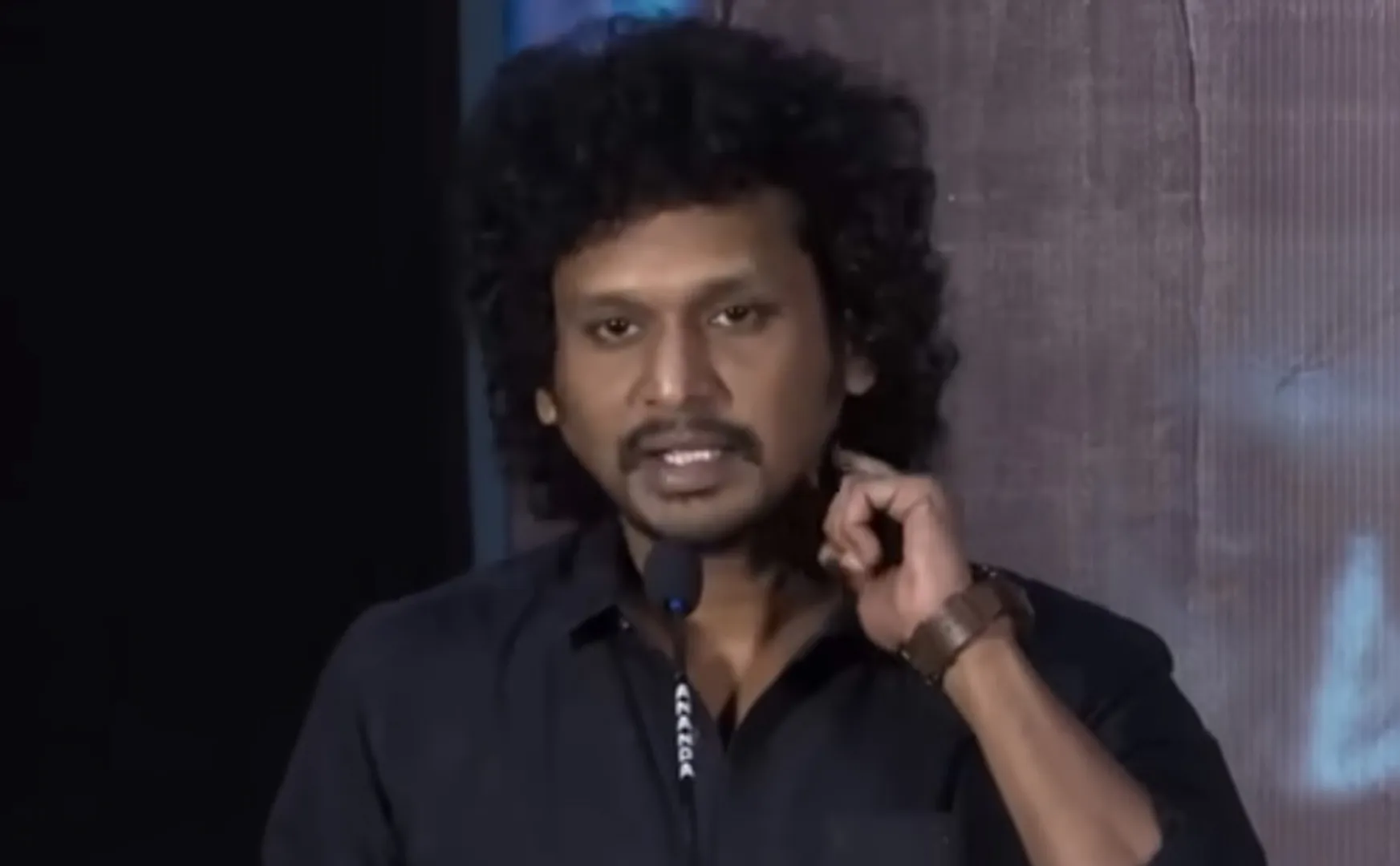 lokesh kanagaraj shared thalaivar 171 update 