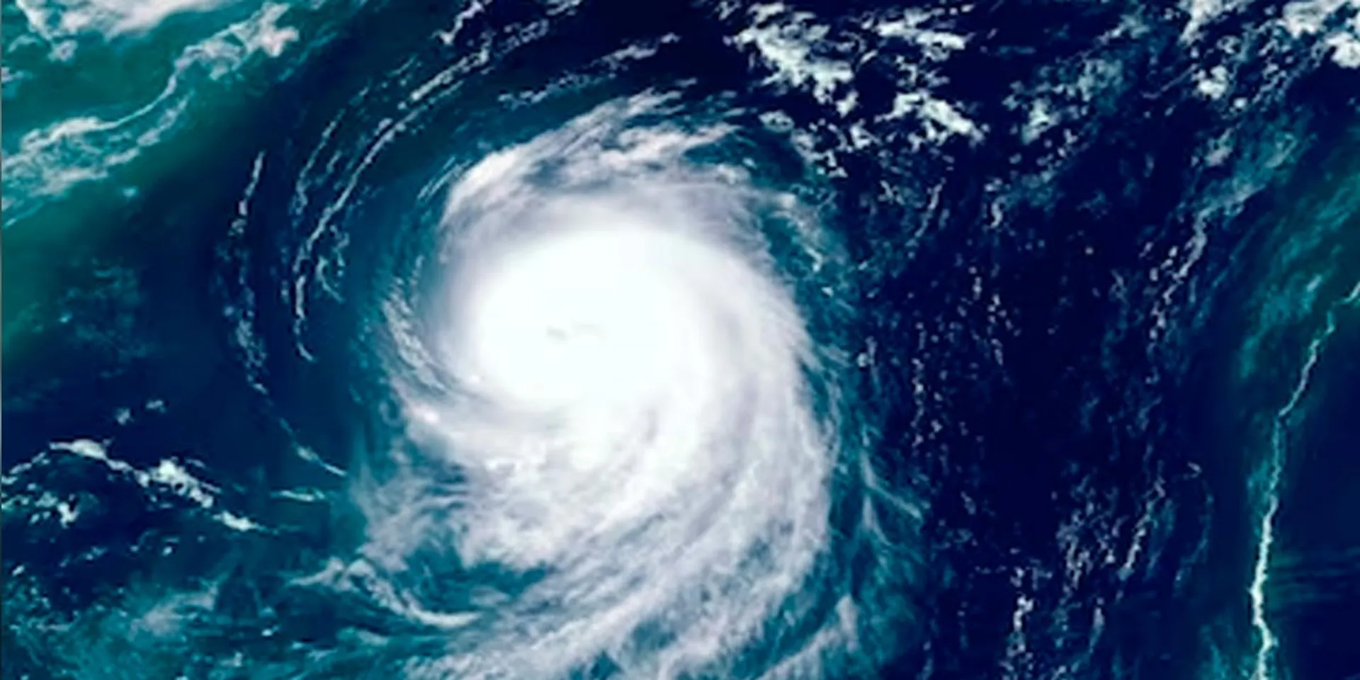 Mithili storm formed