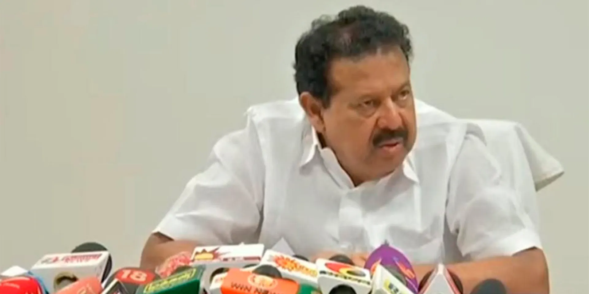 50 percent increase in exam fee- Minister Ponmudi explained