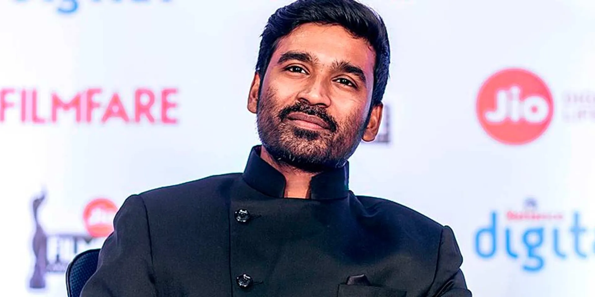  Actor Dhanush's son fined
