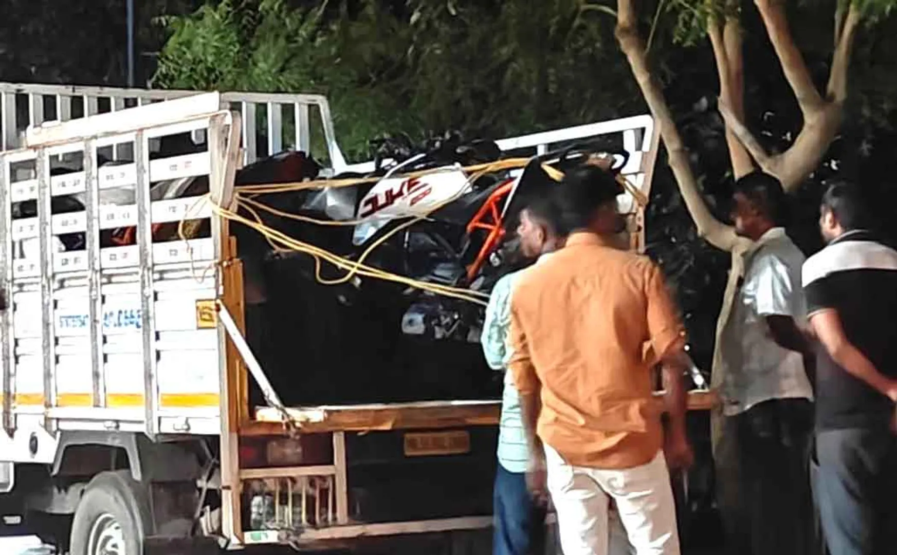 Serial bike robbers arrested by police 