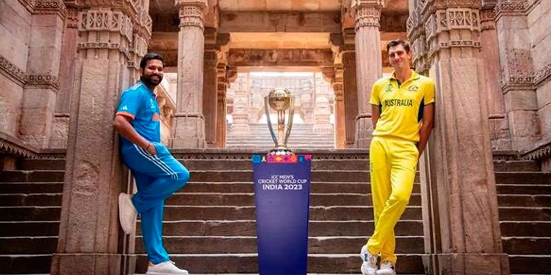 World Cup Final: Who has the best chance of winning the crown?
