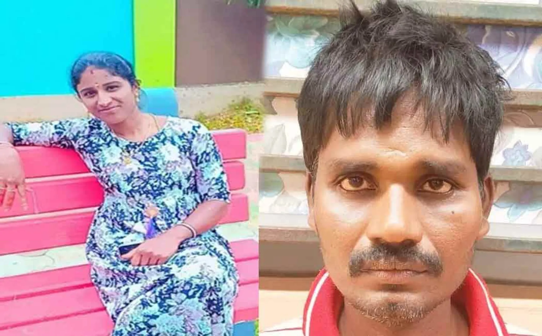 Arrested priest gives sensational confession connection with  young girl case 