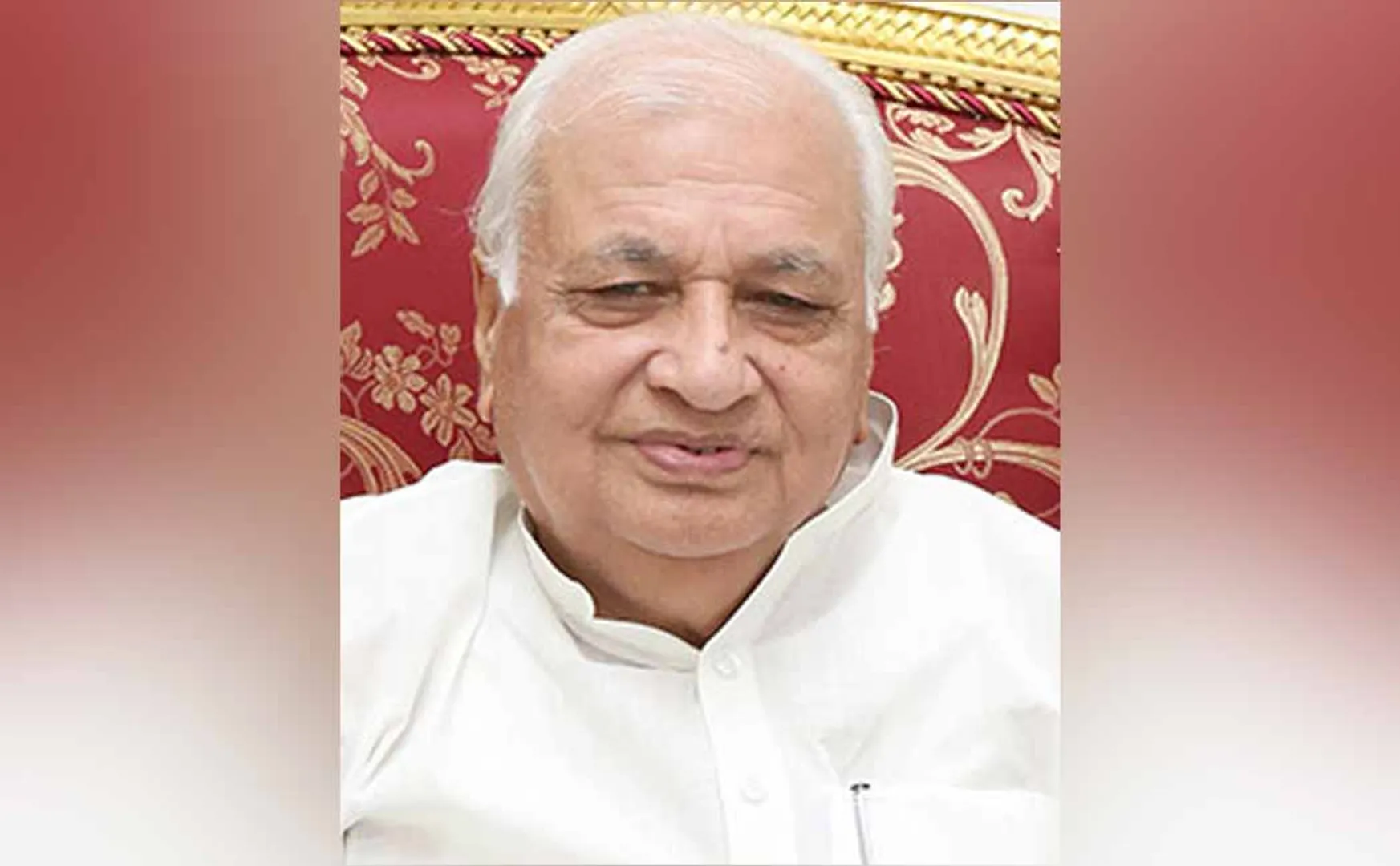 Case against Kerala Governor Arif Khan; The Supreme Court is in action