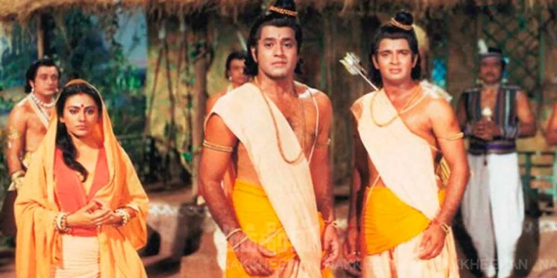 Ramayana, Mahabharata in text book- NCRET recommendation