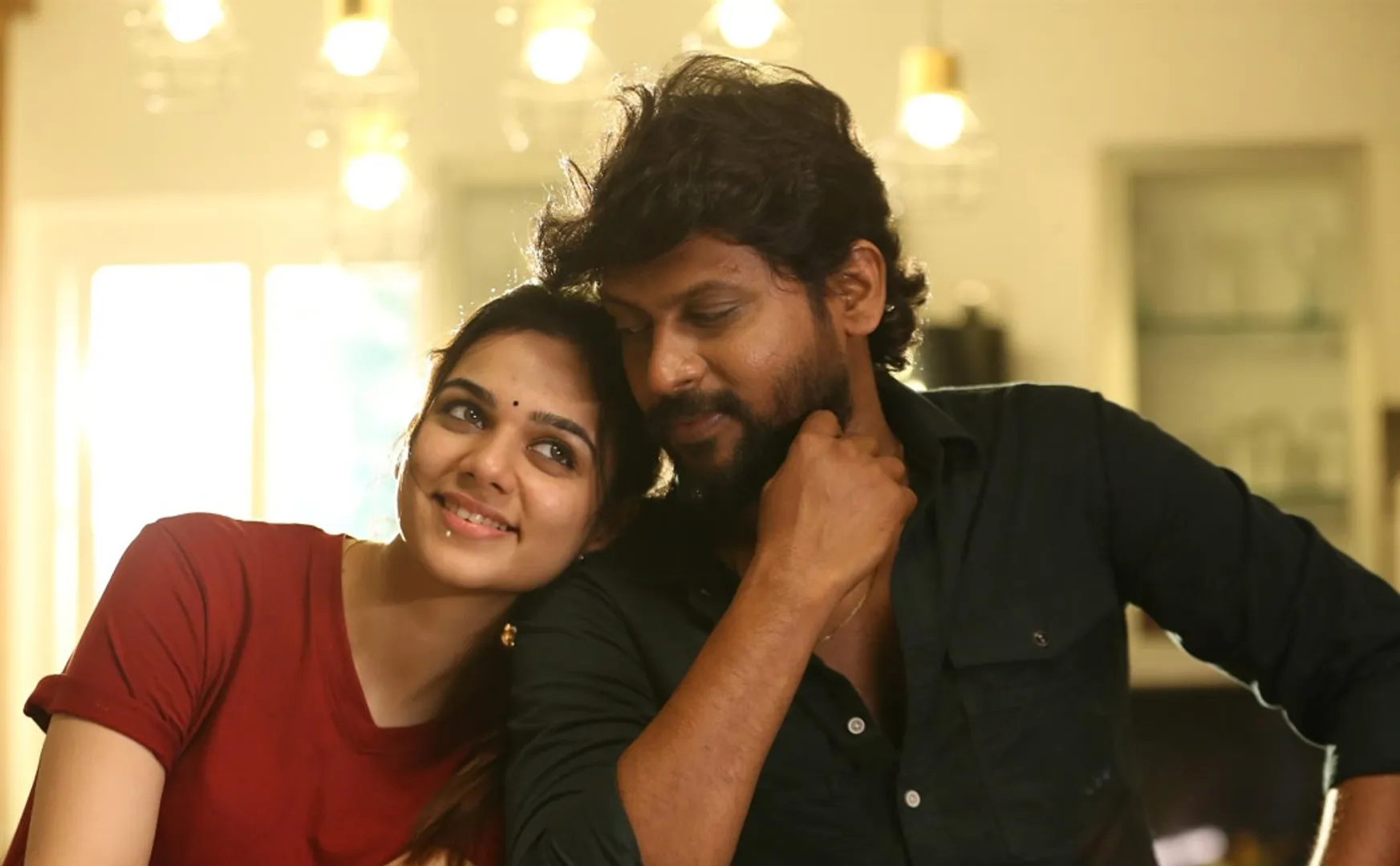rio raj joe movie review