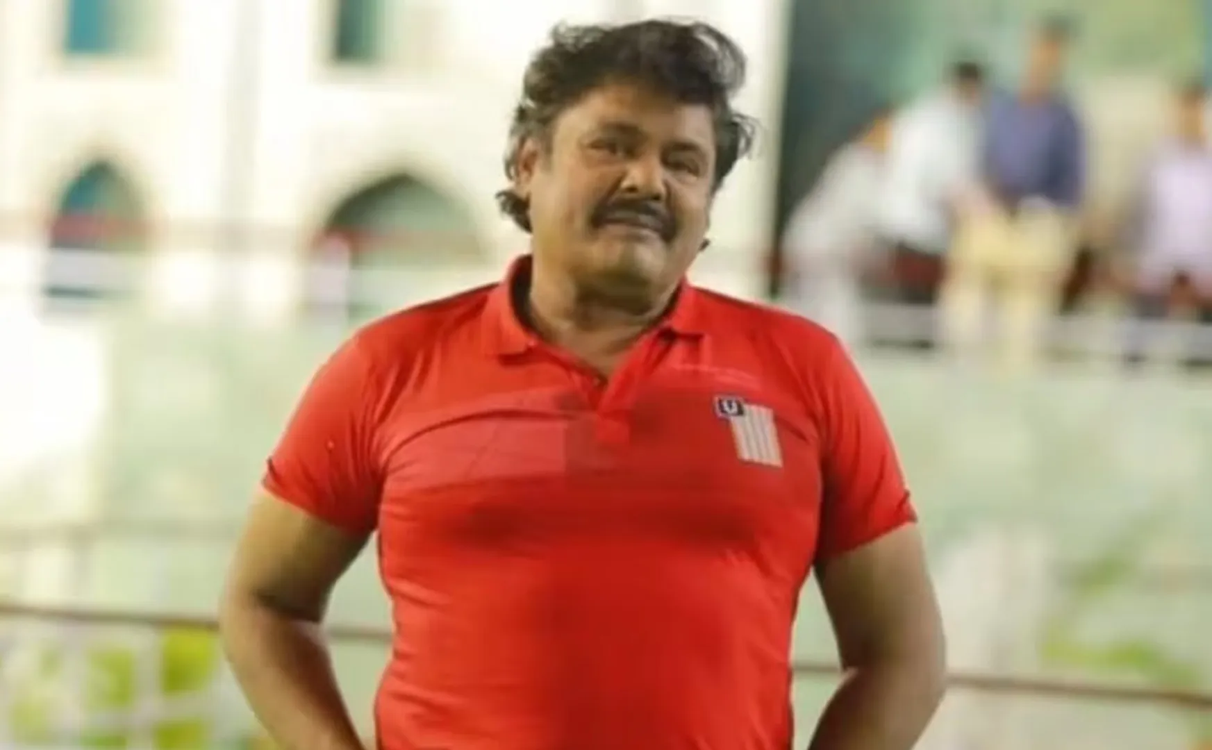 Police summoned  Mansoor Ali Khan 