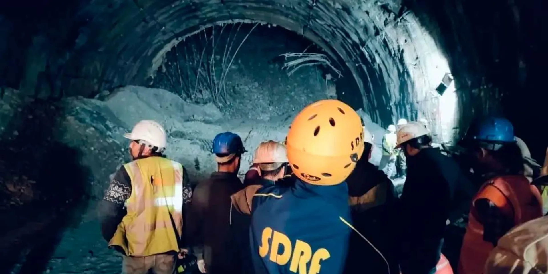 The Tamil Nadu company helped in the rescue of Uttarakhand miners
