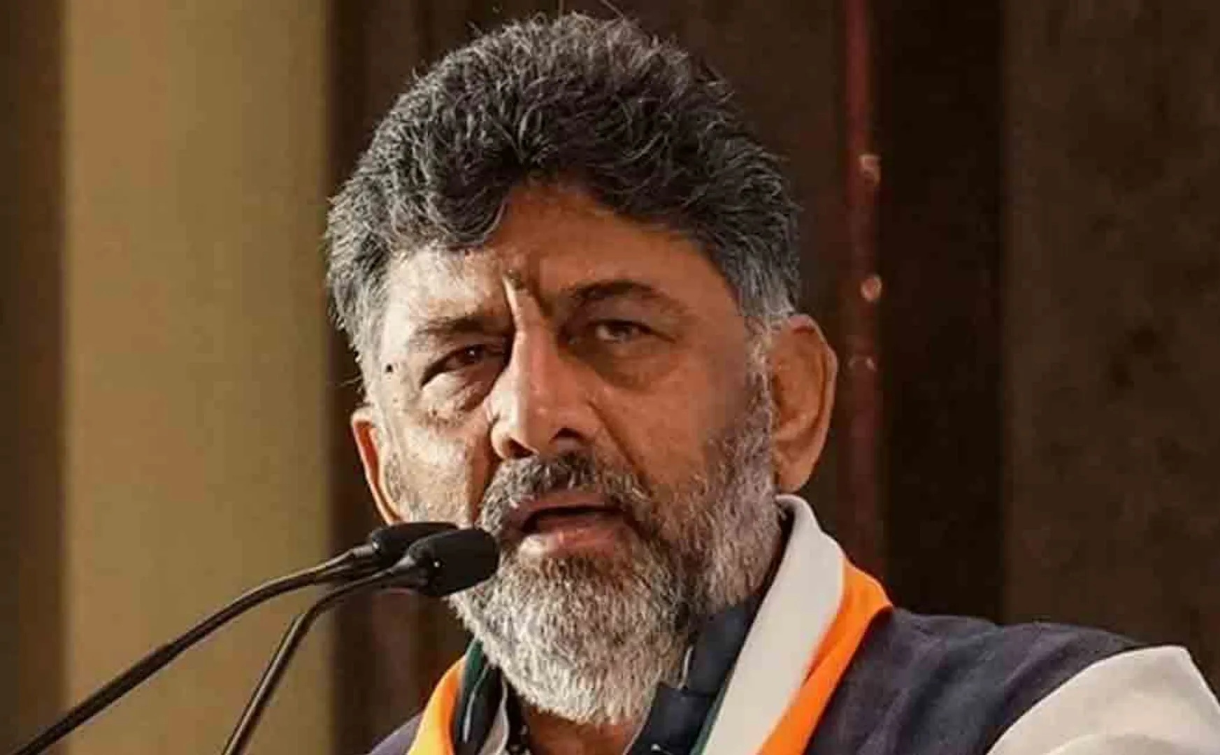 DK Sivakumar says I will quit politics if Kumaraswamy proves his allegations